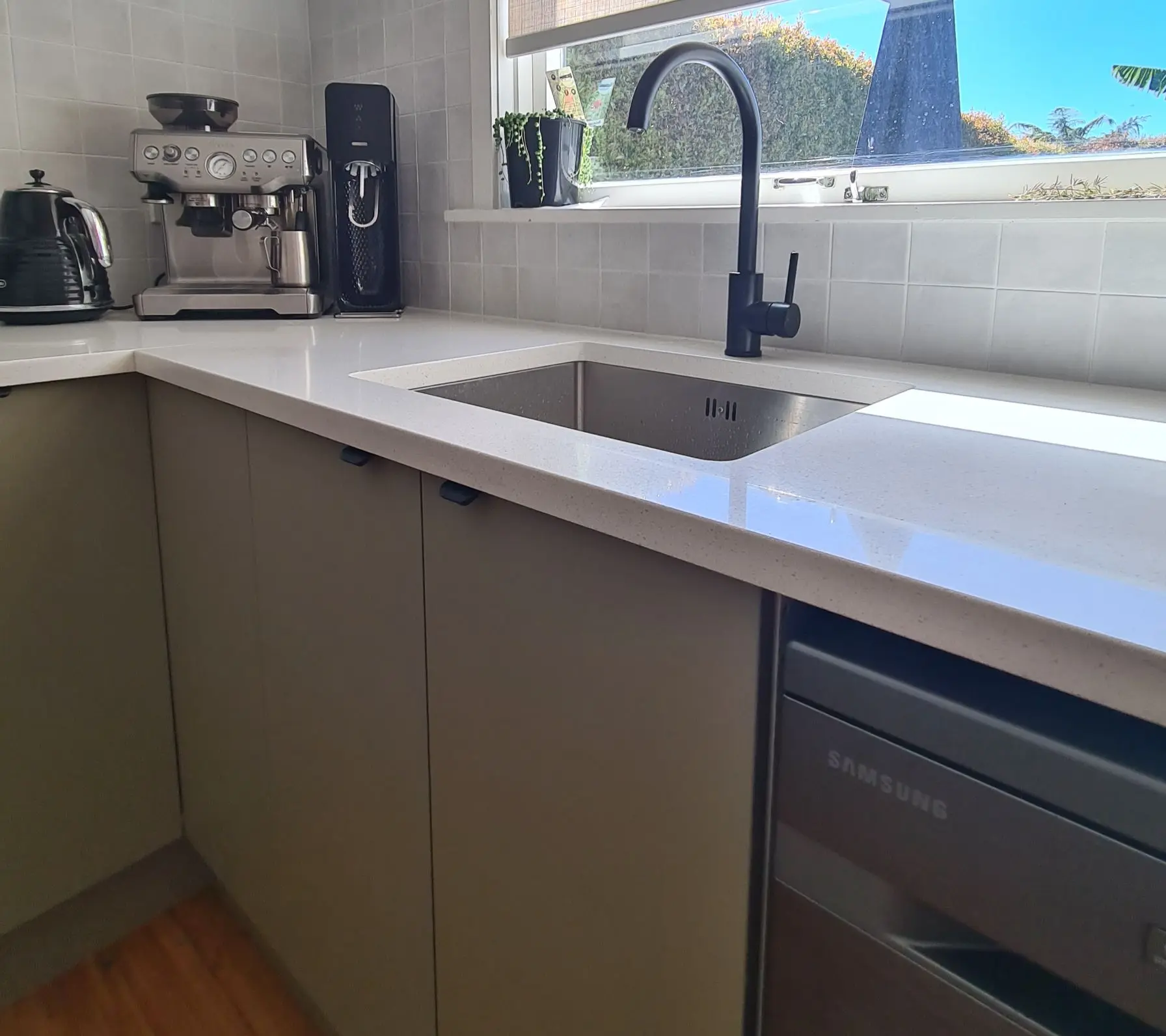 Janice Wong Kitchen Auckland - Quality craftsmanship by Next Level Kitchens